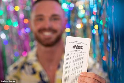 queensland lottery results|The Lott .